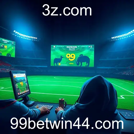 A Evolução de 99bet Game no Mercado de Jogos Online