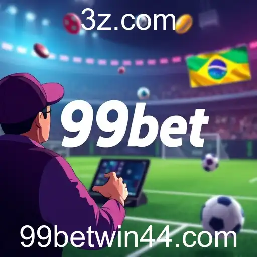 O Crescimento do 99bet Game no Mercado de Jogos Online