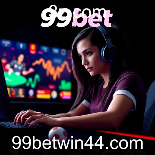 O Crescimento Vertiginoso do 99bet Game em 2026