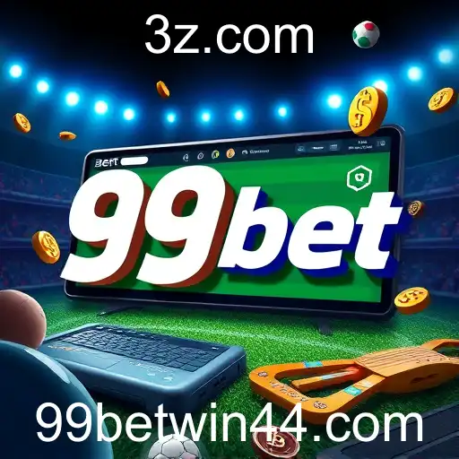 Tendências e Crescimento do 99bet Game no Brasil