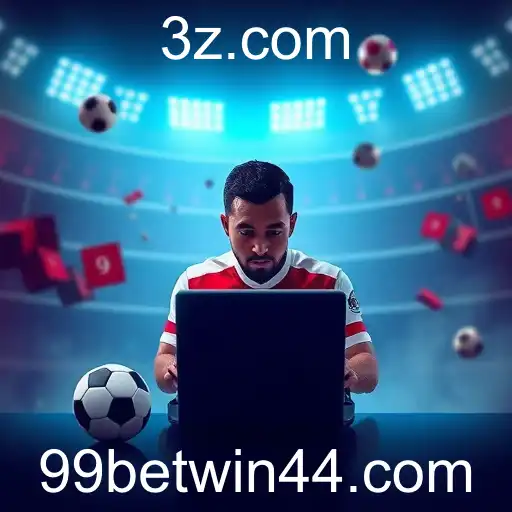 Explorando o Universo do 99bet: Tendências e Inovações