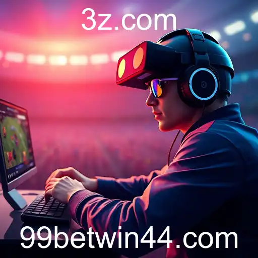 Novas Tendências no Setor de Jogos Online em 2026