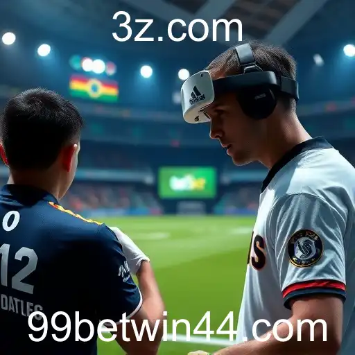 O Impacto do 99bet Game na Indústria de Jogos