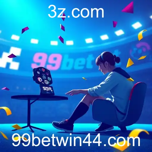 O Impacto do 99bet Game no Cenário Atual de Jogos Online