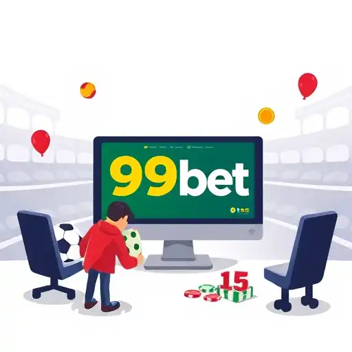 O Crescimento Vertiginoso do 99bet Game