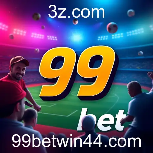 A Ascensão da 99bet no Mundo dos Jogos