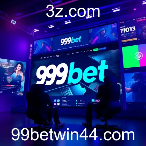 A Evolução e Impacto do 99bet no Mercado de Jogos Online