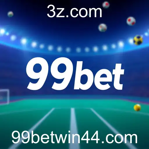 A Ascensão do 99bet no Mercado de Jogos Online