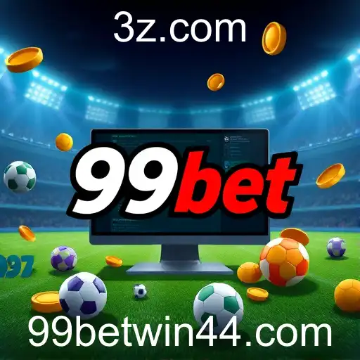 Impacto do 99bet no Cenário de Jogos Online