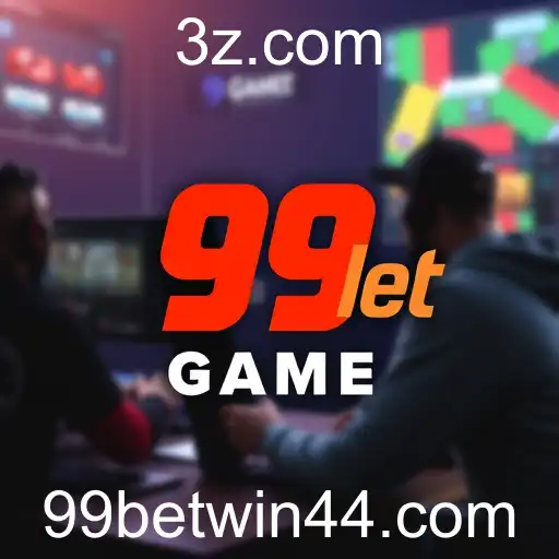 A Ascensão dos Jogos Online e a 99bet game