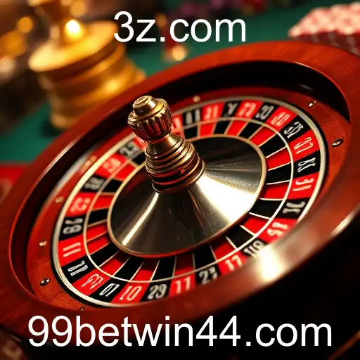 A Ascensão do 99bet no Cenário de Jogos Online