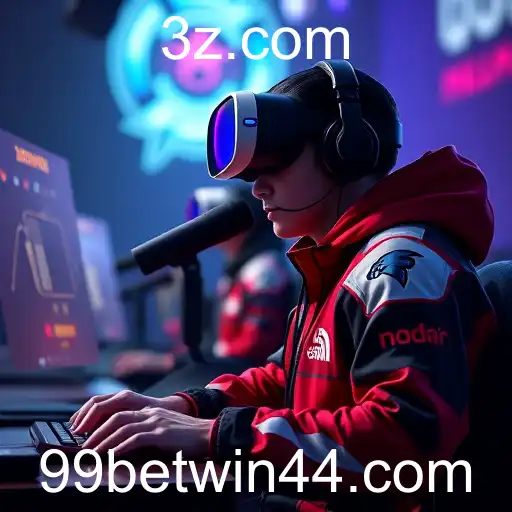 Revolução no Mercado de Jogos Online com 99bet