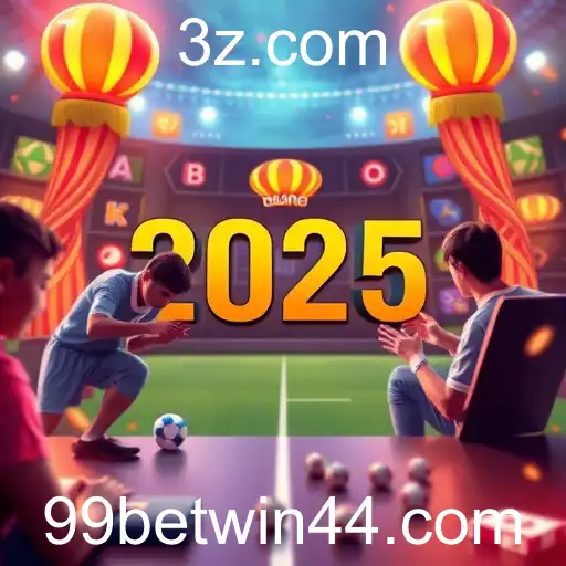 A Evolução do Mercado de Jogos em 2025