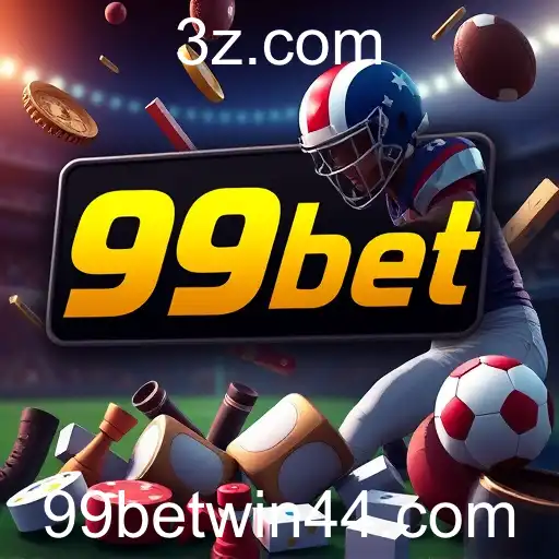 O Crescimento do 99bet Game no Mercado Brasileiro