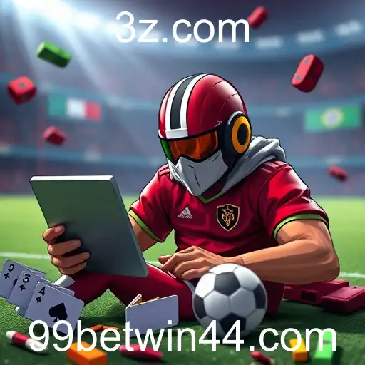 Crescimento do Mercado de Jogos Online no Brasil