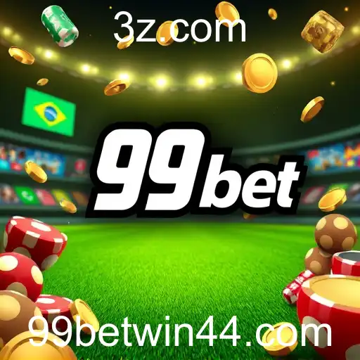 Impacto do '99bet game' no Mercado Brasileiro de Jogos