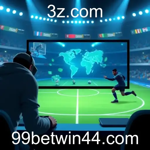 Tendências e Inovações nos Jogos Online em 2026