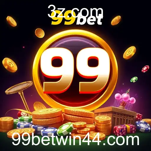 99bet Game em Ascensão no Mercado de Jogos