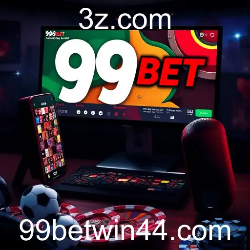 O Crescimento Explosivo do 99bet Game no Brasil