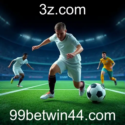 A Ascensão do 99bet no Cenário Brasileiro de Jogos