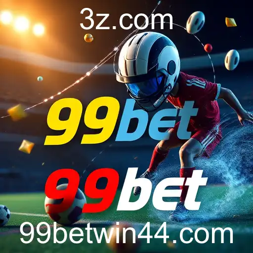 A Revolução do 99bet: Tendências e Inovações no Mercado de Jogos Online