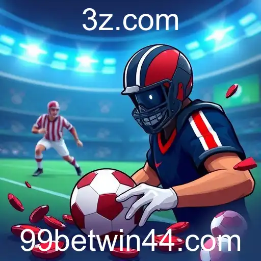 O Crescimento do 99bet no Cenário Brasileiro de Jogos Virtuais