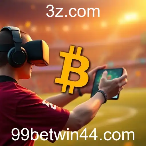 Impacto do 99bet no Cenário de Jogos Online