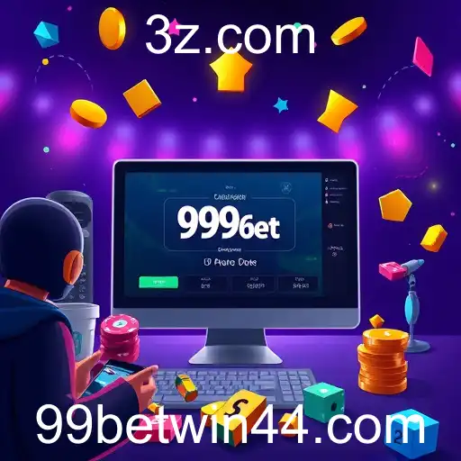 A Ascensão de 99bet no Mercado Brasileiro de Jogos