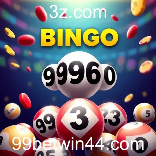 A Fascinante Jornada do Bingo no 99bet Game