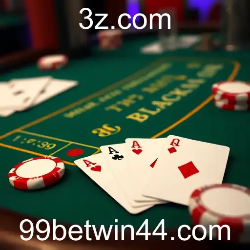A Diversidade do Blackjack no 99bet