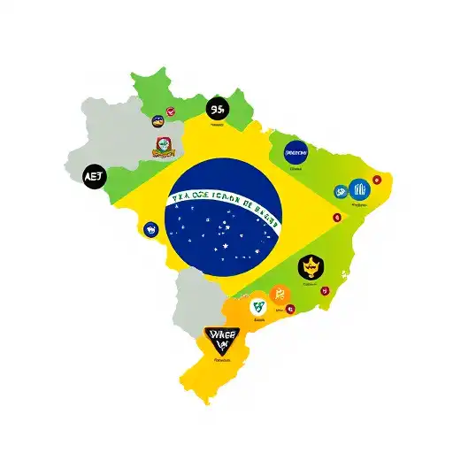 O Crescimento dos Jogos de Aposta Online no Brasil