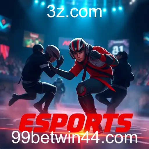 O Crescimento Imparável dos eSports: Uma Visão na Categoria do 99bet Game