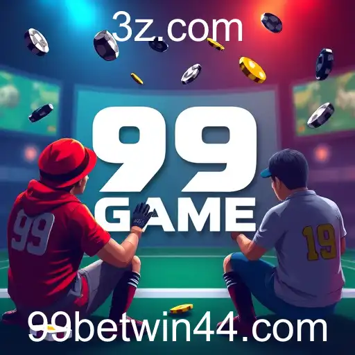 A Evolução do 99bet Game na Indústria de Jogos Online