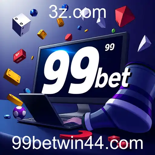 Expansão do 99bet Game Estimula Mercado de Jogos Online no Brasil