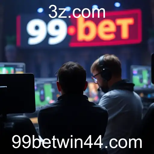 Tendências e Inovações no Mercado de Jogos Online