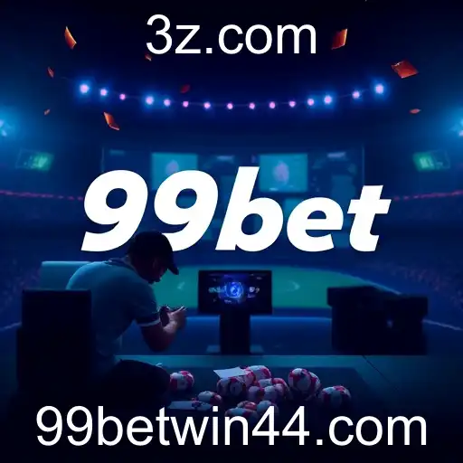 O Crescimento do 99bet Game no Mercado de Jogos