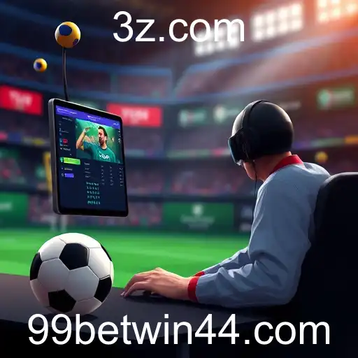O Impacto do 99bet Game no Mercado Atual de Jogos Online