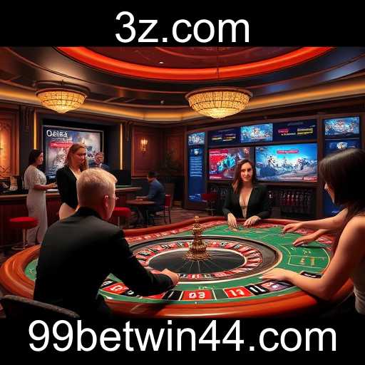 Tendências dos Jogos Online em 2025