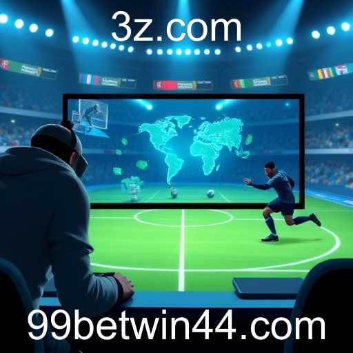 A Ascensão dos Jogos Online e o Impacto na Economia