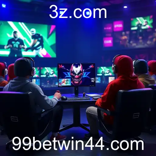 A Ascensão dos Jogos Online e a Influência do 99bet
