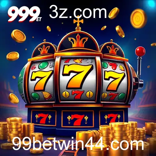 A Fascinante Categoria de Caça-Níqueis no 99bet Game